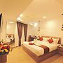 HOTEL DIAMOND FORT