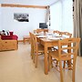Balcons B 001 - Parc Nat. Vanoise Appart. 6 Pers