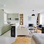 Charming Studio - 2P - Canal