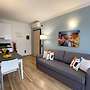 Apt for 4 With Gym, Bovisa Milan