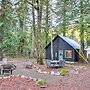 Hike, Ski & Explore: Rhododendron Forest Retreat!