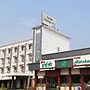 Hotel Harshali Residency