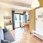 Charming Apartment With Garden