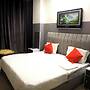 Hotel Dhruv Inn