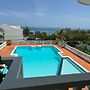 Blue Turquoise Sea Villa