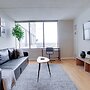 Spacious Apartment at Pentagon City