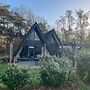 Bungalow for 12 Guests on Holiday Park Vosseven