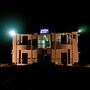 Oxygen Jungle Resort Bankura