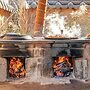 Yangpyeong Agni Choshi Mae Hanok Stay