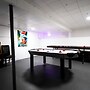 Stay & Play - Central Family Friendly