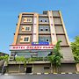 Fabhotel Galaxy Park