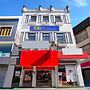 Fabhotel Rivlet Premium