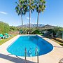El Descanso in Mijas