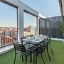 Genteel Home Jovellanos Terrace