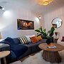 Norwich - 4-bed House - Sleeps 7
