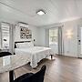 Chic City Retreat 97 Sleeps 2!