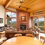 Woodrun V 35 Townhouse