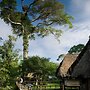 Cuyabeno River Lodge