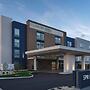 Springhill Suites By Marriott Troy Dayton