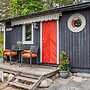 2 Person Holiday Home in Uddevalla