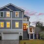 Pink Plume Coastal Escape Near Beach, Private Pool, Grill, & Luxe Inte