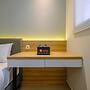 Fully Furnished With Modern Design Studio At Evenciio Apartment