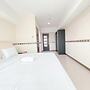 Spacious 2Br At Tamansari La Grande Apartment