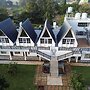 The Novel Holiday Resorts