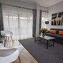 The Gray Apartments