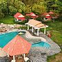 Koh Chang Cabana Hotel With Swiming Pool