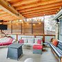 < 10 Mi to Trinity River: Family Home w/ Hot Tub!