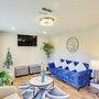 14 Mi to Montgomery: Updated Home Near Maxwell AFB