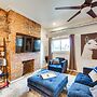 Townhome ~ 1 Mi to Downtown Pittsburgh & Stage AE