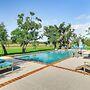 Pool, Dock & Tennis Court: Home in Bay St Louis!
