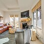 Walk to Lifts: Copper Mtn Condo in Center Village