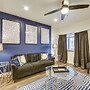 1 Mi to Downtown & Stage AE: Pittsburgh Townhome!