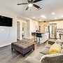 Updated Home 2 Mi to Downtown Texarkana!
