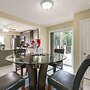 Home Near Skiing & Downtown Worcester
