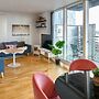 Host Stay - Canal View Apartment