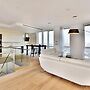 Bird s eye View - Luxury 2bdr Penthouse In Central London