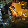 Villa Aitheras With sea Views and Garden