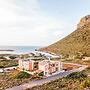Stavros Lydia Apartment With Veranda