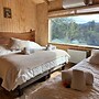 Hotel Conguillio