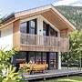 Chalet mit 4 Schlafzimmern, Sauna und Kamin