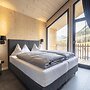Chalet mit 4 Schlafzimmern und Sauna