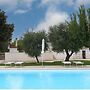 Villa dei Monti With Pool Near Cisternino