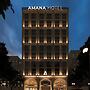 Amana Hotel Phan Thiet