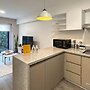 w Grandiose 1BR w Perfect Balcony in Cusco