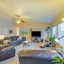 ~ 3 Mi to Ski & Hiking Trails: Soldotna Home