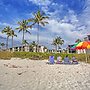 Sanibel Island Studio: Pool Access, Walk to Beach